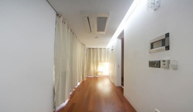 성북 월곡역 포시즌테라피