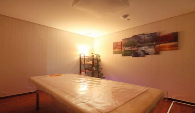 월곡 포시즌테라피