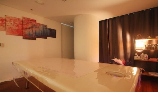 성북 월곡 포시즌테라피 마사지