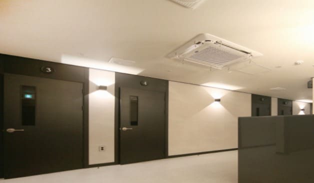 권선동 일프로 테라피 