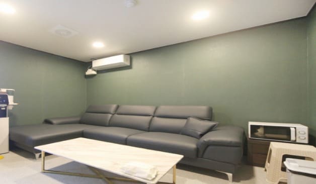 수원 일프로 테라피 스웨디시