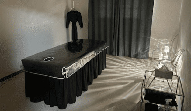 일산 스웨디시메종 룸 전면