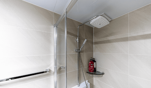 의정부 좋은날스웨디시 샤워실