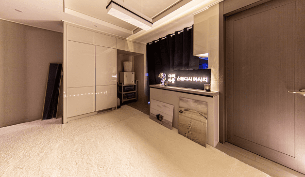 의정부 좋은날스웨디시 카운터