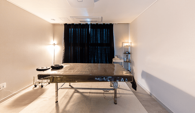 의정부 좋은날스웨디시 1인실