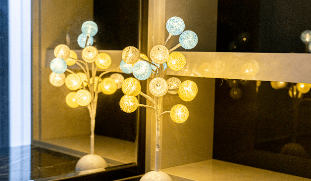 의정부 좋은날스웨디시 조명