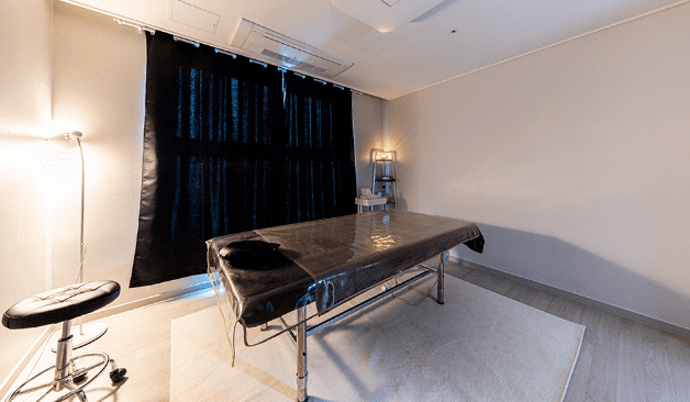 의정부 좋은날스웨디시 1인실 측면