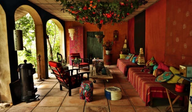 멜로망스홈타이