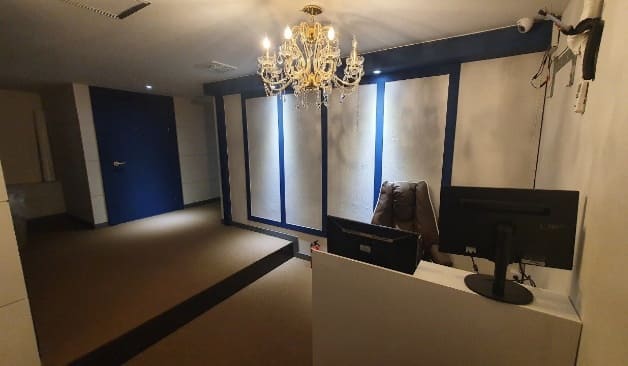 색연필테라피 스웨디시