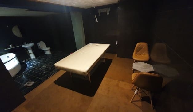 대구 수성구 황금동 색연필테라피