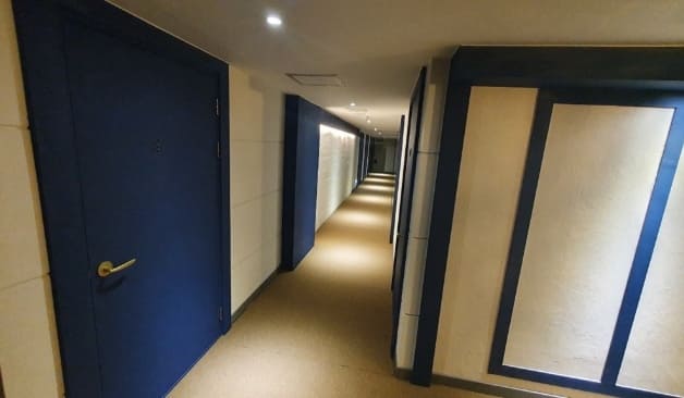 대구 황금동 색연필테라피