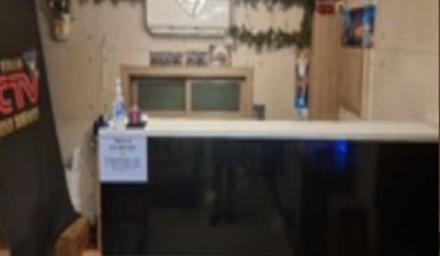 부산 원피스 카운터