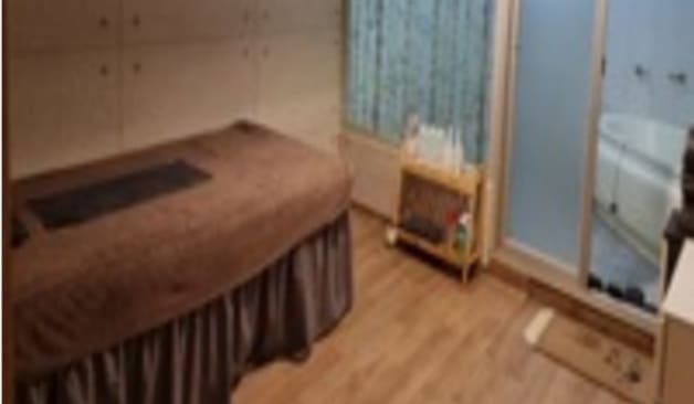 부산 원피스 룸 베드