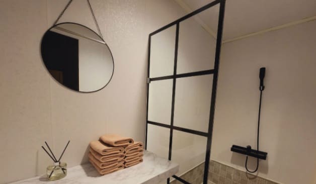 일산 아이스 스웨디시