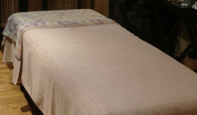 안양 1인샵로제 룸