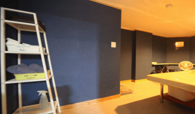 수원 도도테라피 룸 시설