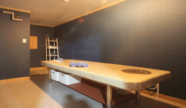 수원 도도테라피 룸 전면