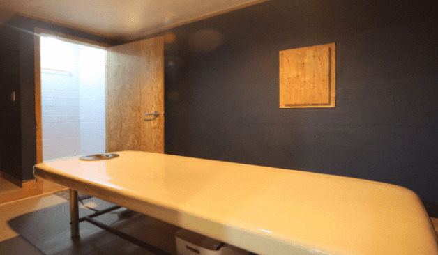 수원 도도테라피 룸 전경