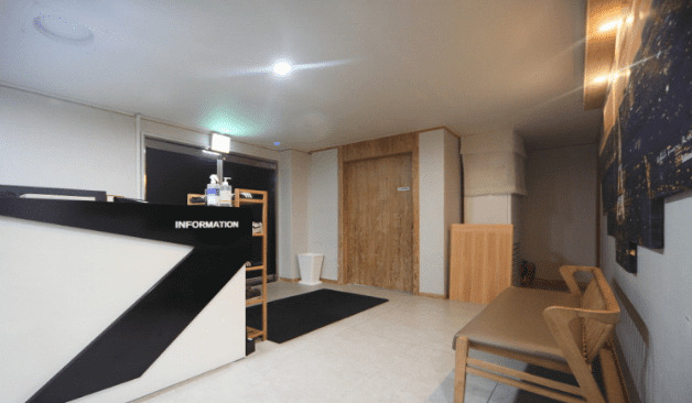 수원 도도테라피 카운터