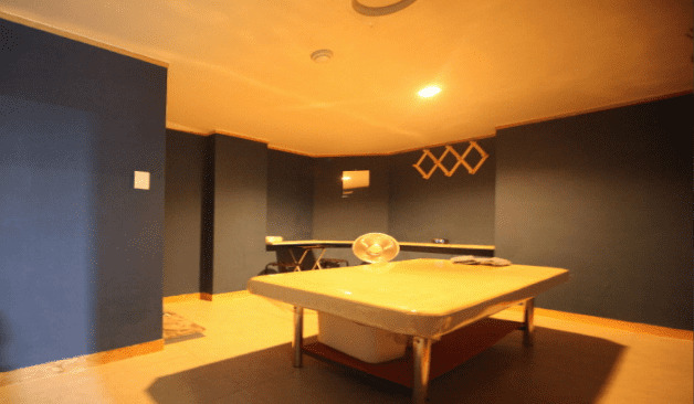 수원 도도테라피 룸 측면