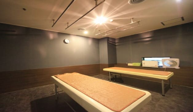 부산 SOO테라피 룸