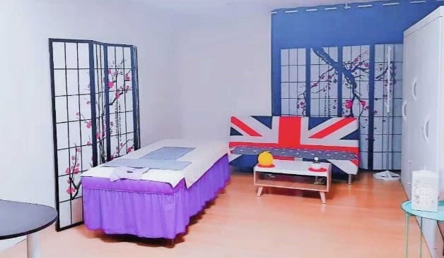 인천 당하동 오션스웨디시 업체 정보