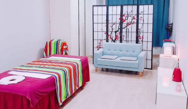 인천 오션스웨디시