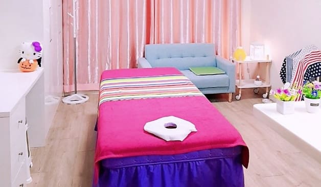 당하동 오션스웨디시