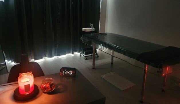 김포 1인샵사랑 룸