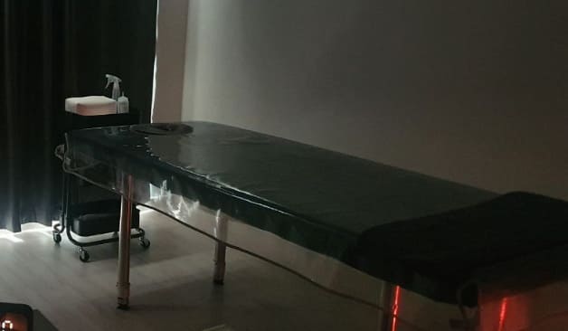 김포 1인샵사랑 베드