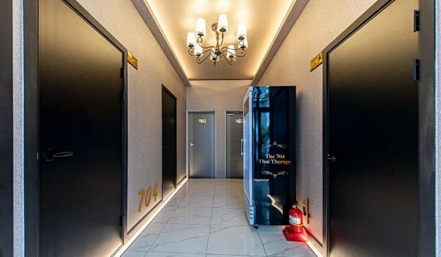 광주 704타이테라피