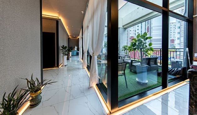 광주 우산동 704타이테라피 마사지