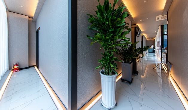 광주 우산동 704타이테라피 업체정보