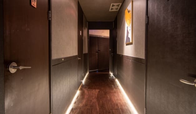 동작 바니스웨디시 복도