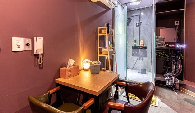 천안 서북구 성정동 미인테라피 업체 정보