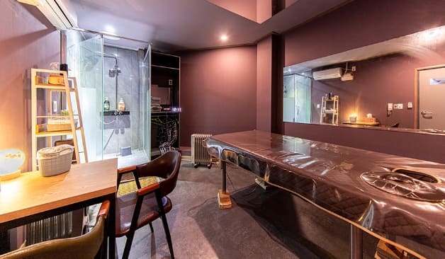 천안 미인테라피 스웨디시