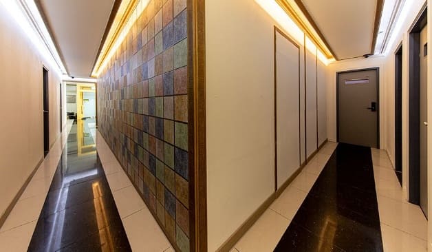 서북구 성정동 미인테라피