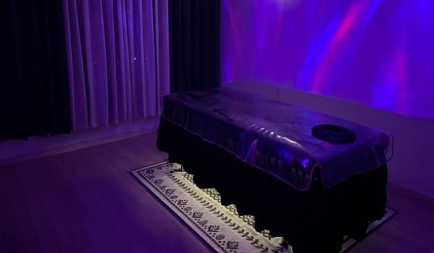 남양주 1인샵페리 룸