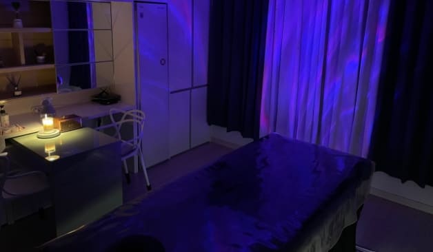 남양주 1인샵페리 테이블