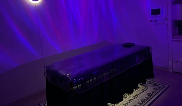 남양주 1인샵페리 룸 베드