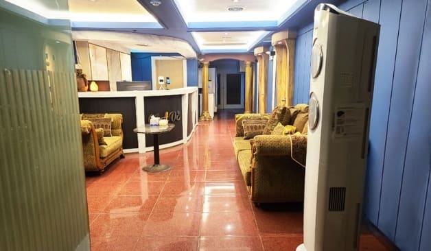 수원 영통 메이플스웨디시