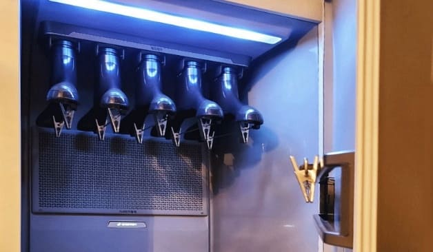 수원 메이플스웨디시 옷걸이