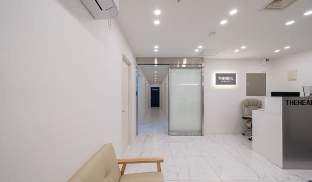 여의도 더힐스웨디시