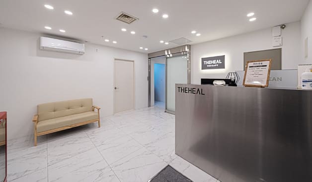 영등포 더힐스웨디시