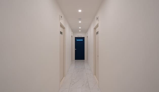 여의도 더힐스웨디시 마사지