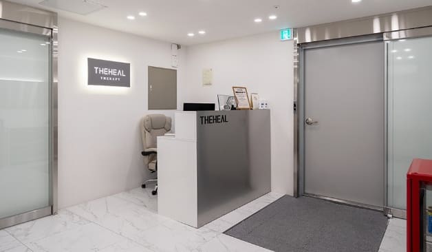 여의도 스웨디시 더힐스웨디시