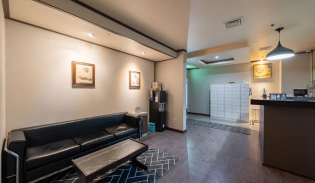 역삼동 아르떼스웨디시