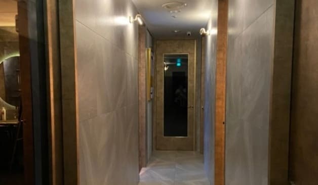 광명 헤라스웨디시 복도