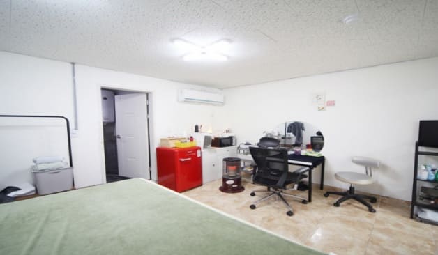 대명동 스웨디시 더조은