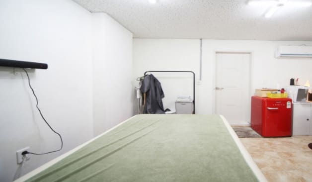 대구 대명동 스웨디시 더조은 업체